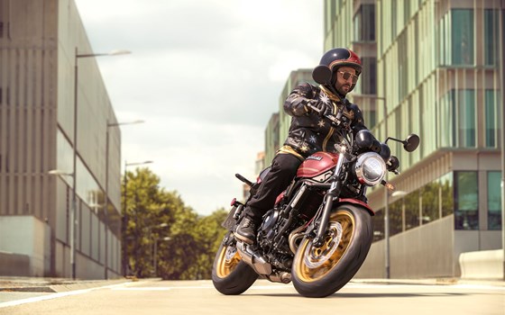 Neufahrzeug Kawasaki Z650 RS - Bild 9 Neufahrzeug Kawasaki Z650 RS - Bild 9