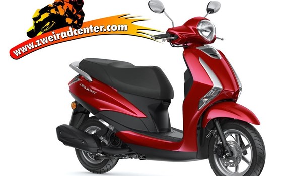 Neufahrzeug Yamaha D'elight - Bild 1 Neufahrzeug Yamaha D'elight - Bild 1