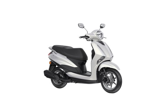Neufahrzeug Yamaha D'elight - Bild 2 Neufahrzeug Yamaha D'elight - Bild 2