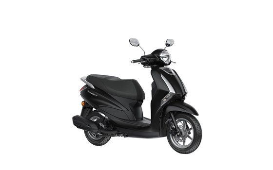 Neufahrzeug Yamaha D'elight - Bild 3 Neufahrzeug Yamaha D'elight - Bild 3