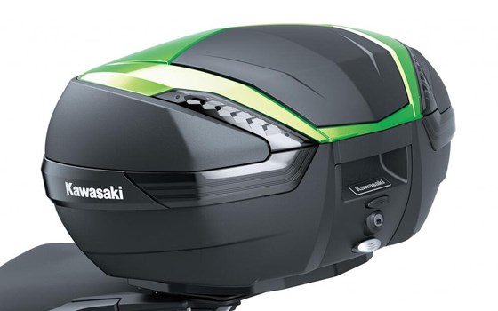 Neufahrzeug Kawasaki Versys 650 - Bild 25 Neufahrzeug Kawasaki Versys 650 - Bild 25