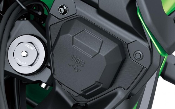 Neufahrzeug Kawasaki Versys 650 - Bild 8 Neufahrzeug Kawasaki Versys 650 - Bild 8