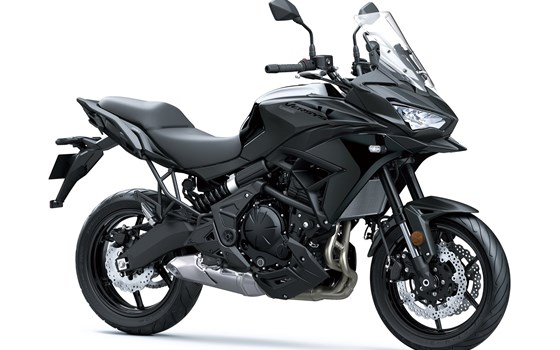 Neufahrzeug Kawasaki Versys 650 - Bild 4 Neufahrzeug Kawasaki Versys 650 - Bild 4