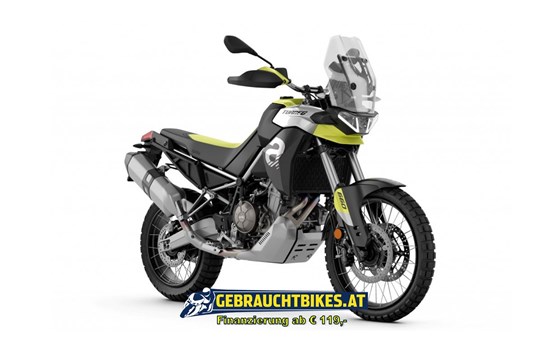 Neufahrzeug Aprilia Tuareg 660 - Bild 1 Neufahrzeug Aprilia Tuareg 660 - Bild 1