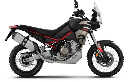 Neufahrzeug Aprilia Tuareg 660 - Bild 2 Neufahrzeug Aprilia Tuareg 660 - Bild 2