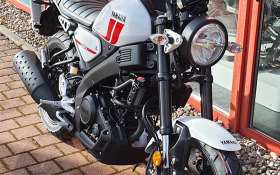 Neufahrzeug Yamaha XSR700 - Bild 2