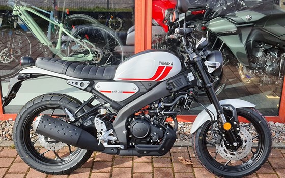 Neufahrzeug Yamaha XSR700 - Bild 3