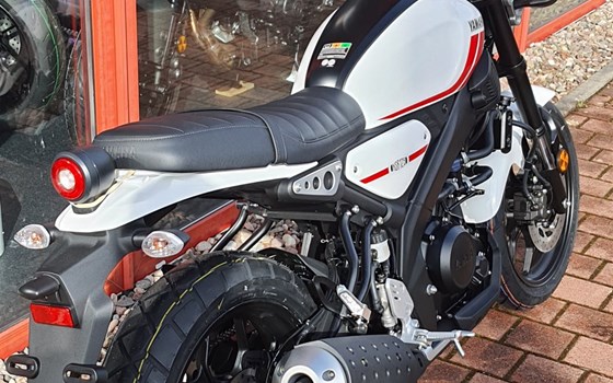 Neufahrzeug Yamaha XSR700 - Bild 4