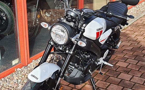 Neufahrzeug Yamaha XSR700 - Bild 5