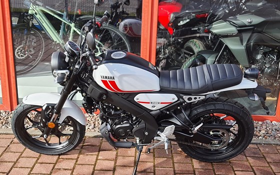 Neufahrzeug Yamaha XSR700 - Bild 6
