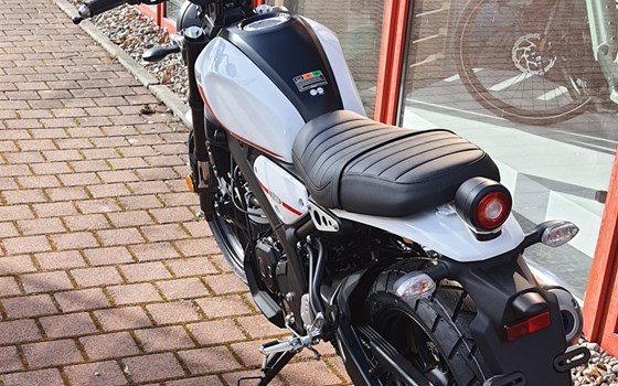 Neufahrzeug Yamaha XSR700 - Bild 7