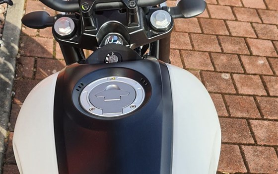 Neufahrzeug Yamaha XSR700 - Bild 8