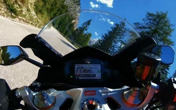 Neufahrzeug Aprilia RS 660 - Bild 15 Neufahrzeug Aprilia RS 660 - Bild 15
