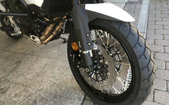Neufahrzeug Benelli TRK 502 X - Bild 15