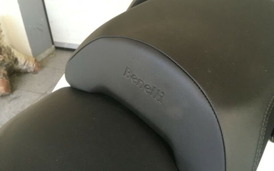 Neufahrzeug Benelli TRK 502 X - Bild 17