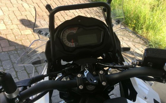 Neufahrzeug Benelli TRK 502 X - Bild 19