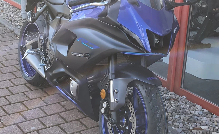 Angebot Yamaha R7 Bild 2: Angebot Yamaha R7