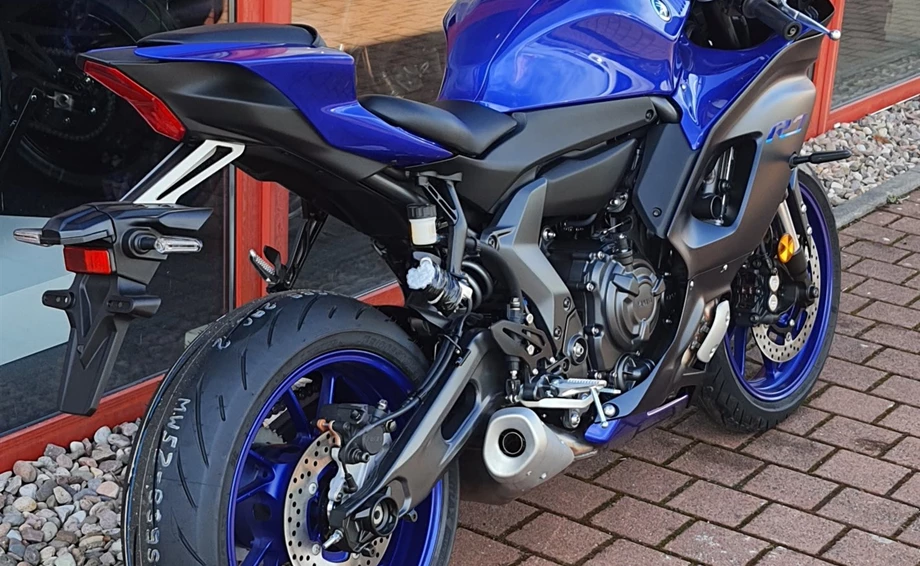Angebot Yamaha R7 Bild 4: Angebot Yamaha R7