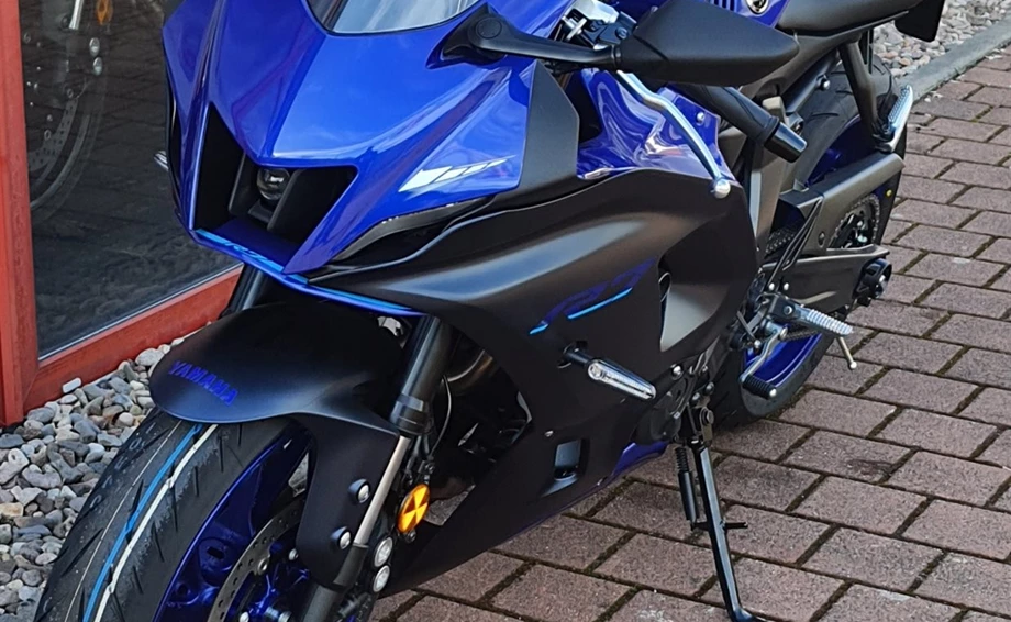 Angebot Yamaha R7 Bild 5: Angebot Yamaha R7