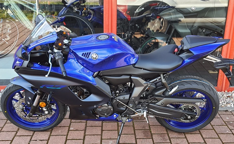 Angebot Yamaha R7 Bild 6: Angebot Yamaha R7