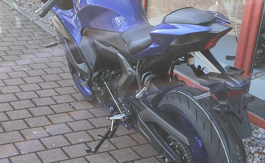 Angebot Yamaha R7 Bild 7: Angebot Yamaha R7