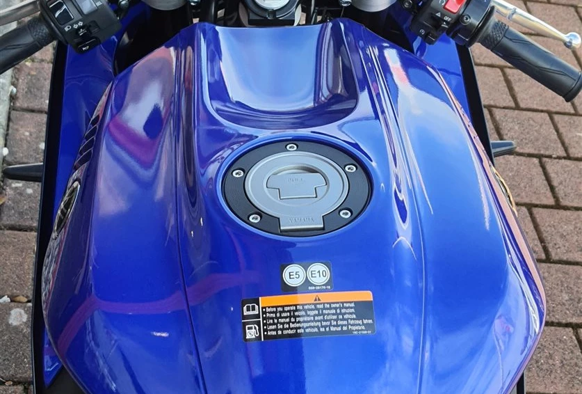 Angebot Yamaha R7 Bild 8: Angebot Yamaha R7