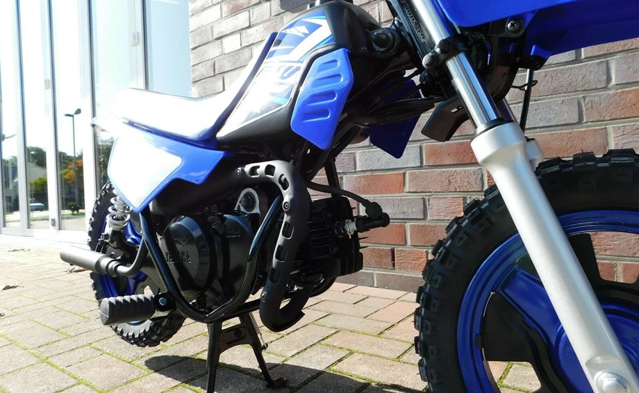 Angebot Yamaha PW50 Bild 10: Angebot Yamaha PW50