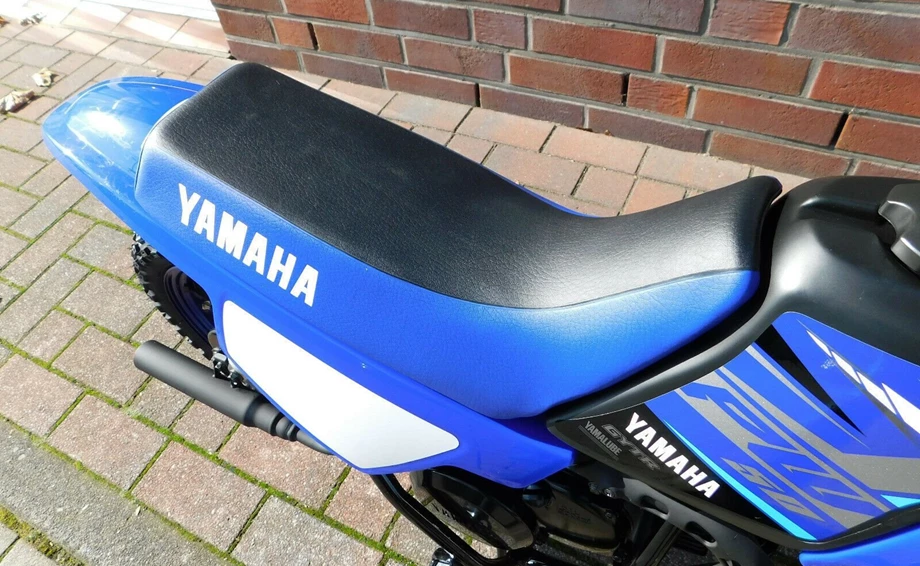Angebot Yamaha PW50 Bild 12: Angebot Yamaha PW50