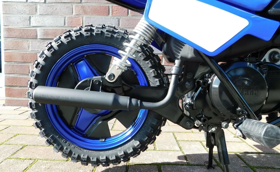 Angebot Yamaha PW50 Bild 13: Angebot Yamaha PW50