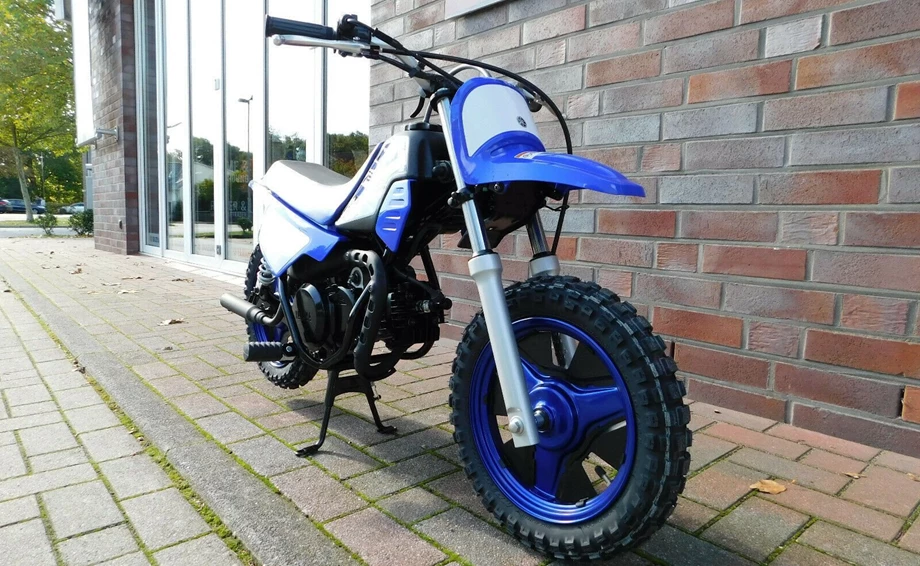 Angebot Yamaha PW50 Bild 2: Angebot Yamaha PW50