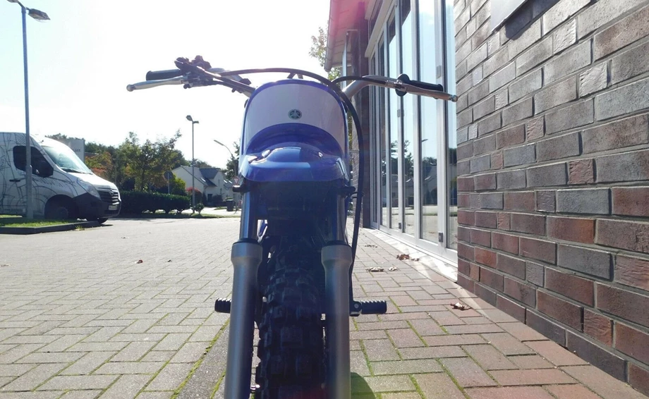 Angebot Yamaha PW50 Bild 5: Angebot Yamaha PW50