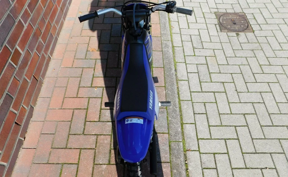 Angebot Yamaha PW50 Bild 6: Angebot Yamaha PW50