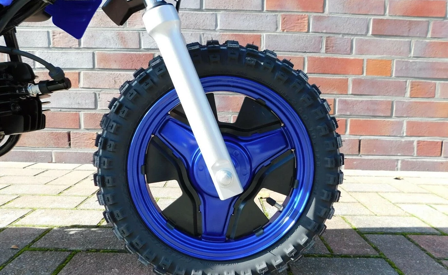 Angebot Yamaha PW50 Bild 9: Angebot Yamaha PW50