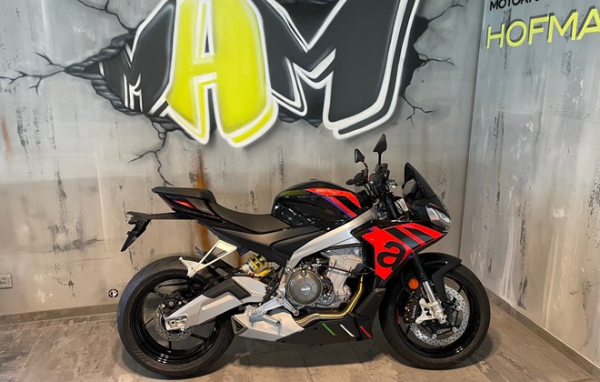 Aprilia Tuono 660 Factory