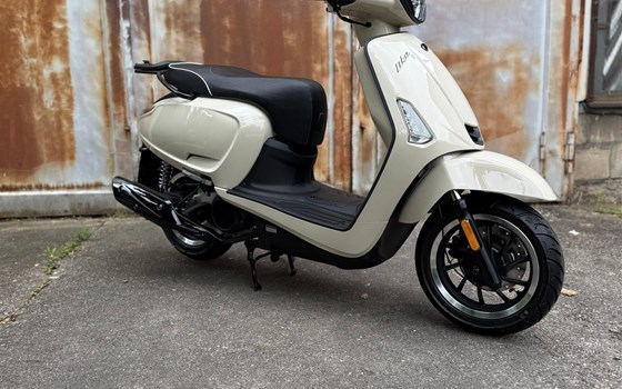Neufahrzeug Kymco Like II 125i ABS - Bild 9