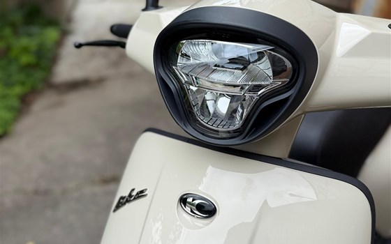 Neufahrzeug Kymco Like II 125i ABS - Bild 12