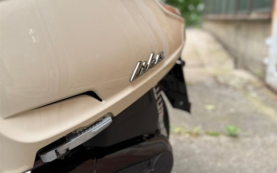 Neufahrzeug Kymco Like II 125i ABS - Bild 10