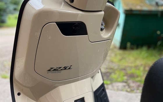 Neufahrzeug Kymco Like II 125i ABS - Bild 13