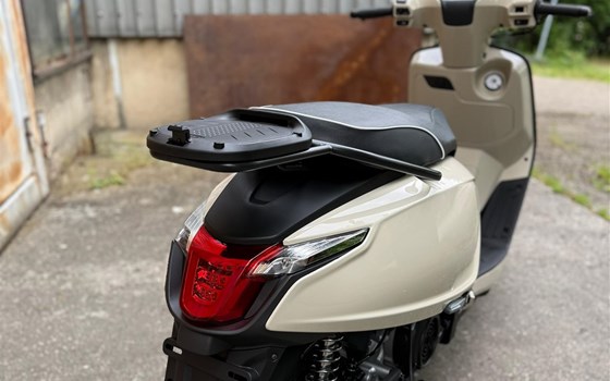 Neufahrzeug Kymco Like II 125i ABS - Bild 17