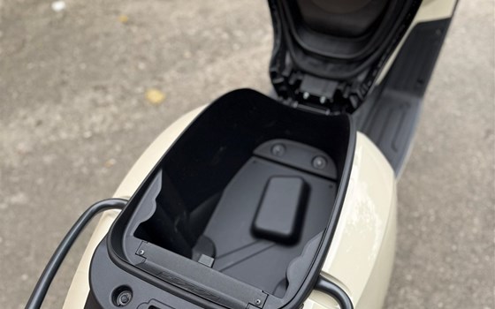 Neufahrzeug Kymco Like II 125i ABS - Bild 18