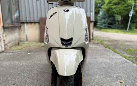 Neufahrzeug Kymco Like II 125i ABS - Bild 4