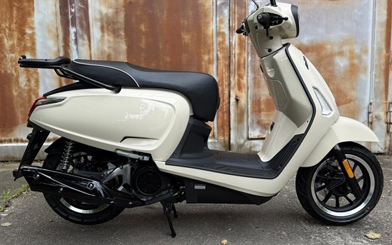 Neufahrzeug Kymco Like II 125i ABS - Bild 3