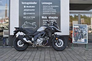 Angebot Suzuki V-Strom 650