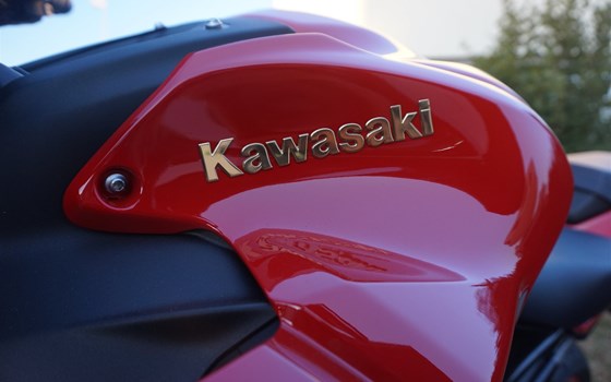Neufahrzeug Kawasaki Z900 - Bild 10