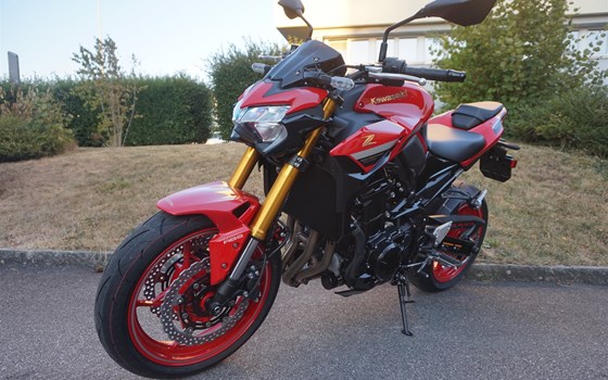 Neufahrzeug Kawasaki Z900 - Bild 2