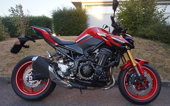 Neufahrzeug Kawasaki Z900 - Bild 3