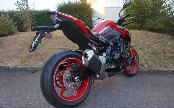 Neufahrzeug Kawasaki Z900 - Bild 4