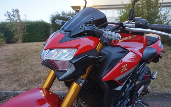 Neufahrzeug Kawasaki Z900 - Bild 5