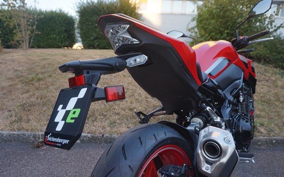 Neufahrzeug Kawasaki Z900 - Bild 6