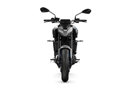 Neumotorrad Yamaha MT-07
